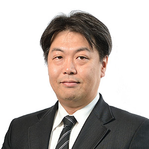 折笠 孝幸