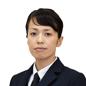 渡辺 祐美