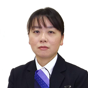 飯村 美保