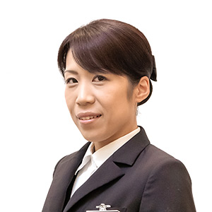 村山 友絵