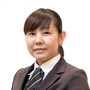加藤 みつ恵