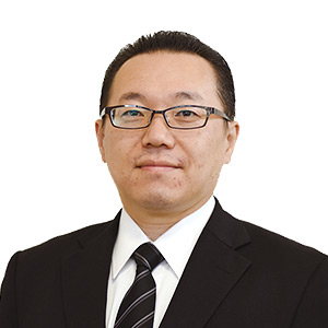 大波 仁