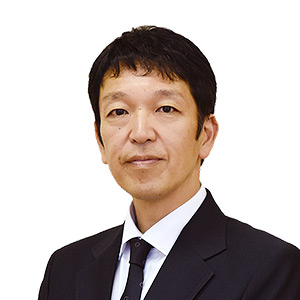 金澤 利洋