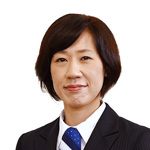 佐藤 由美