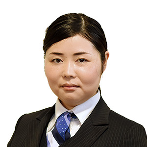市島 淳子
