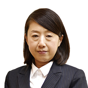 菅野 由美子