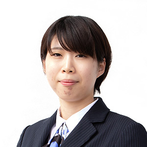 奥山 奈緒美
