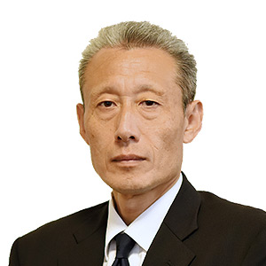 穂苅 岳史