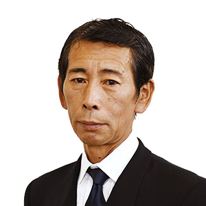 斎藤 勇市
