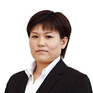 赤間 真弓
