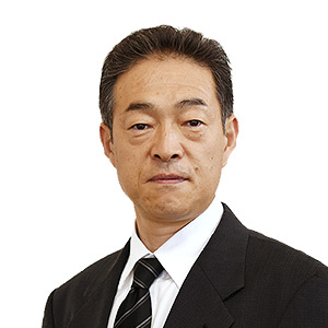 髙野 一博