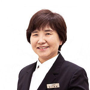笹川 博美