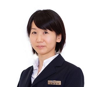 佐藤 照美