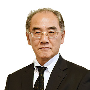 松川 富男