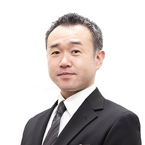 小檜山 顕