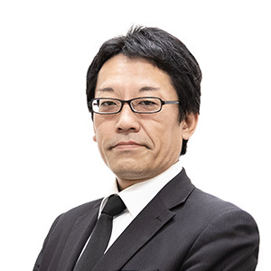 酒井 政志
