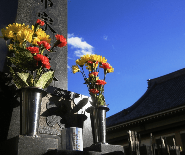 墓じまいの意味を解説