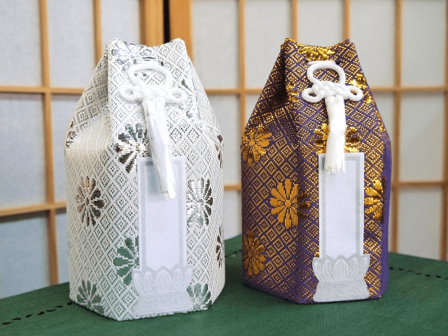 分骨方法と注意点
