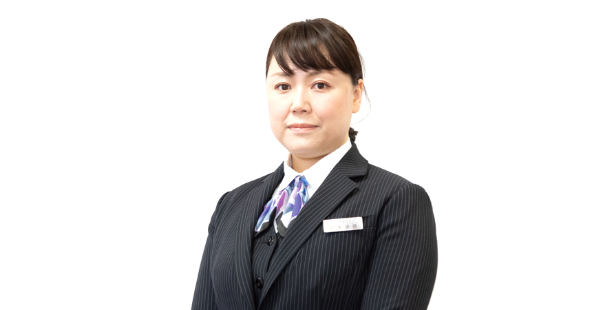 元木 瑞穂