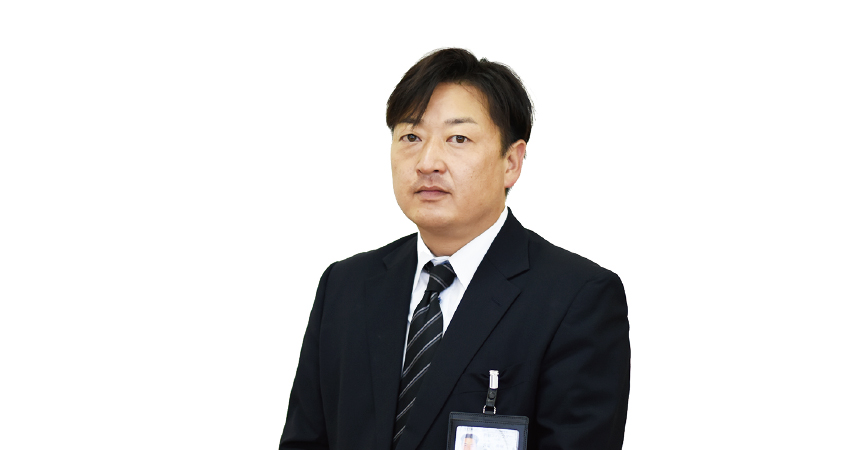 長峯 勇樹